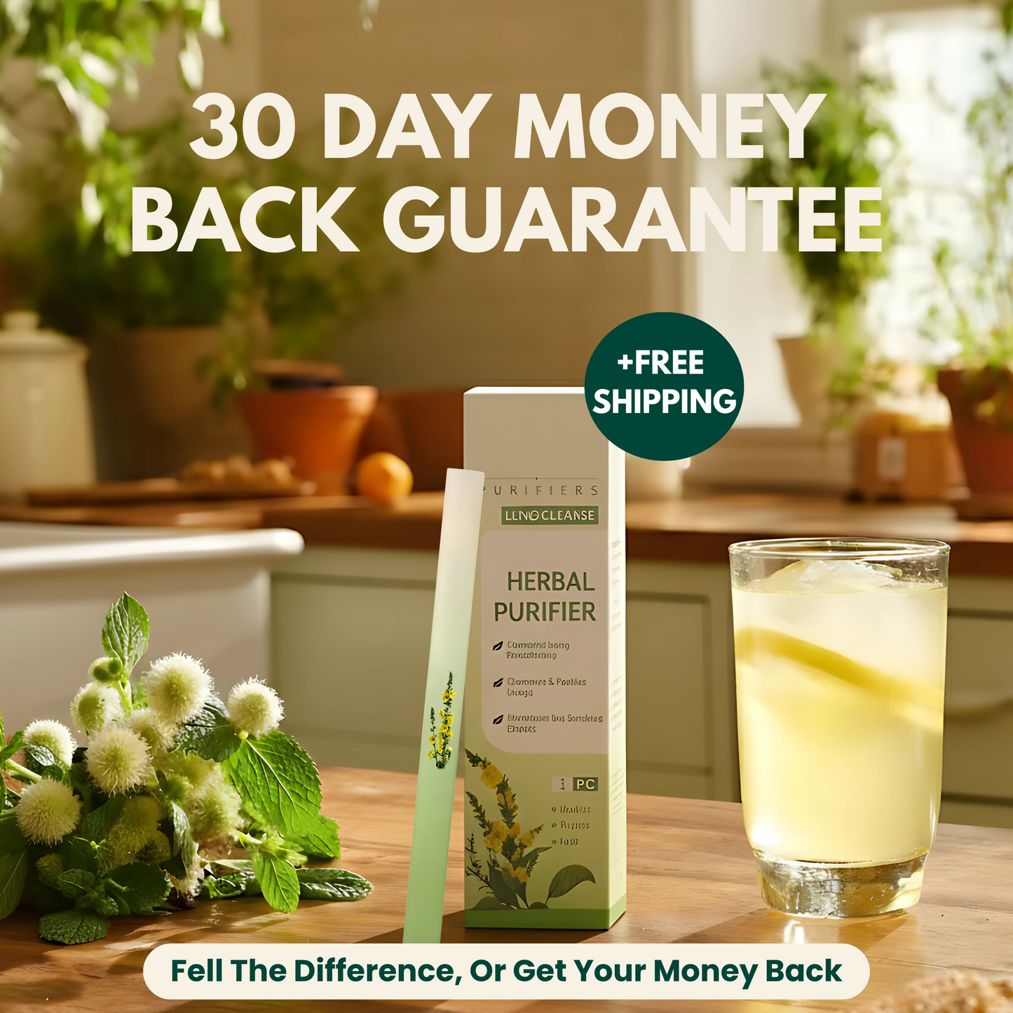 Herby - Lung Cleanse Inhaler™