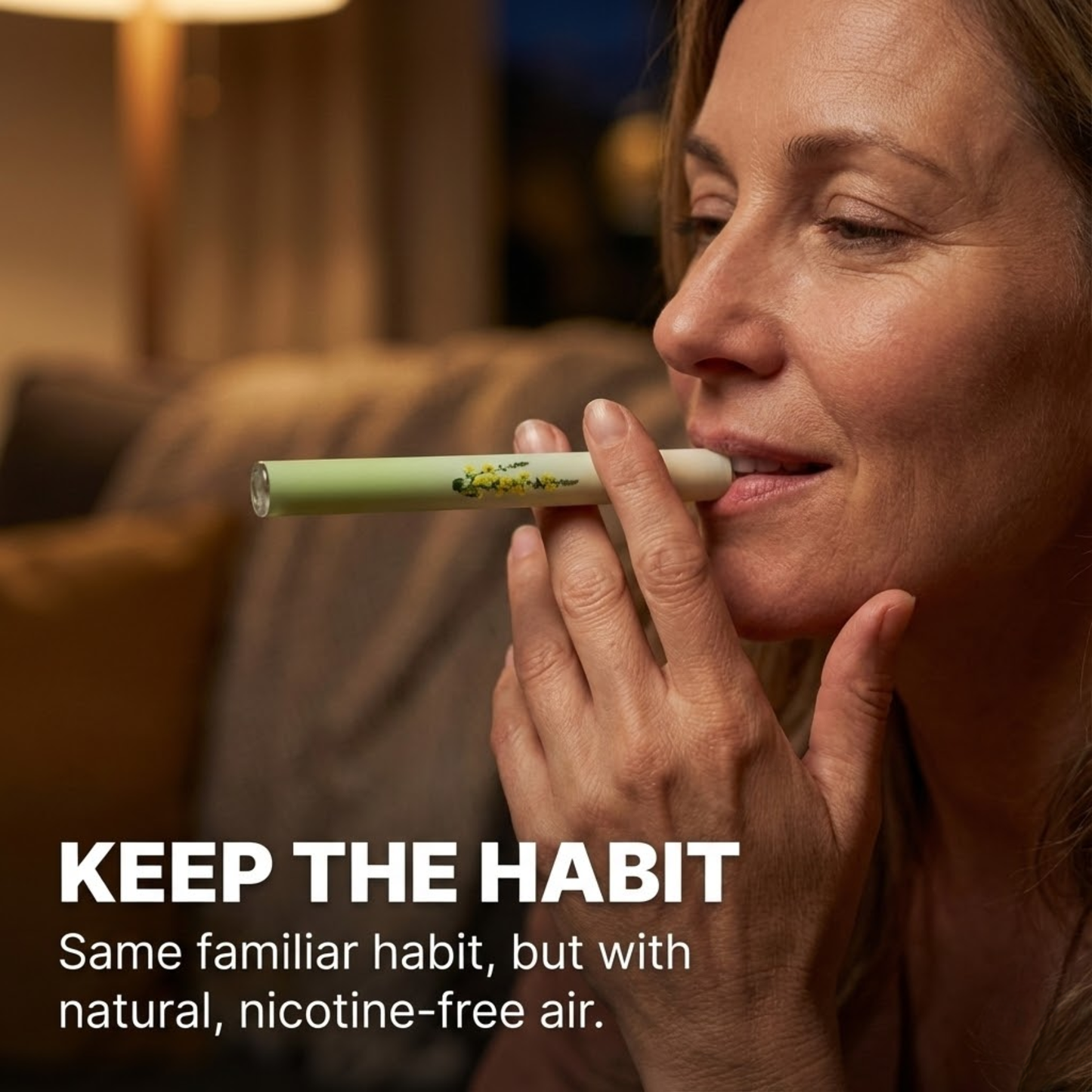 Herby 4-in-1 Herbal Inhaler Bundle